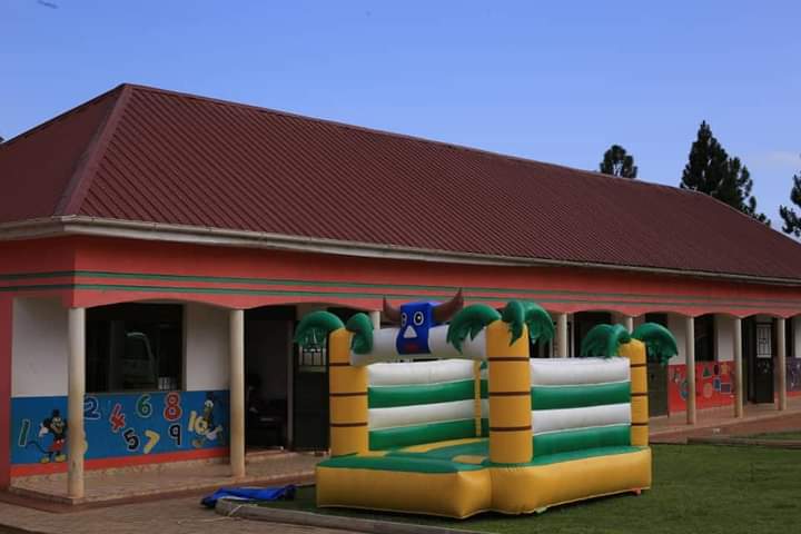 School Building