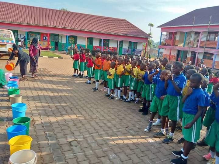 St. Soteri Primary School